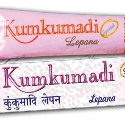 Kumkumadi lepana special for acne