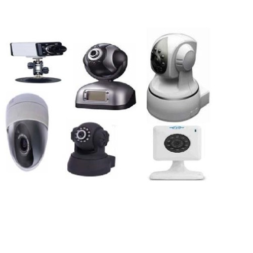 Ip camera