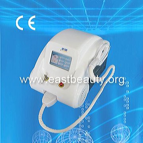 Ipl hair removal beauty machine