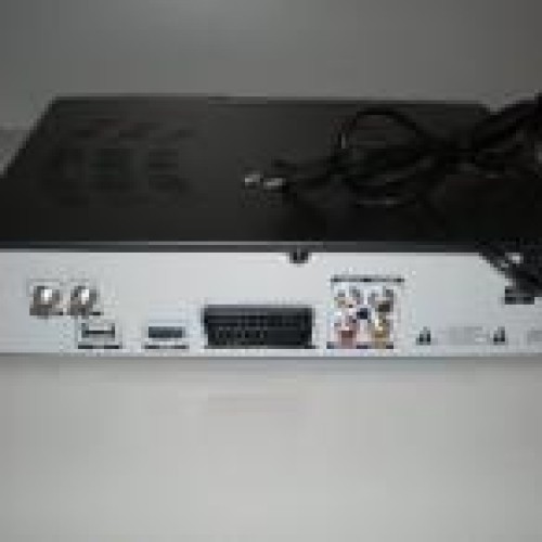 Hdtv hd receiver