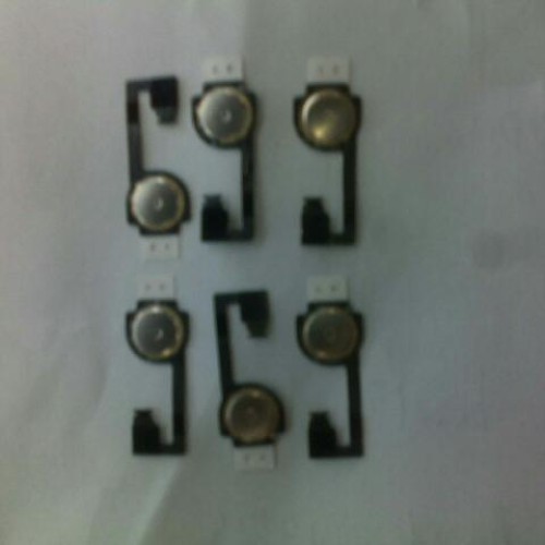 Apple phone home button flex cable