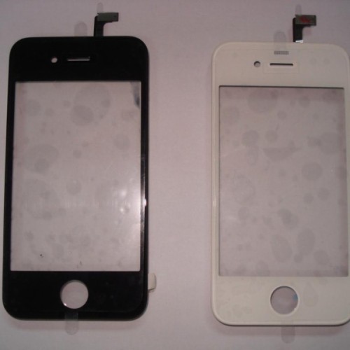 Iphone 4g touch digitizer