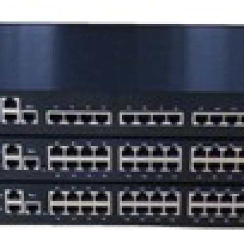 Scada industrial serial 1-32 ports rs232/485/422 to ethernet(ip) server