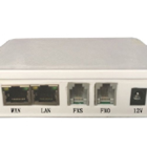 Voip gateway h.248/sip 2fxs/1s1o voip gateway/ ata/iad gt-iad-2s