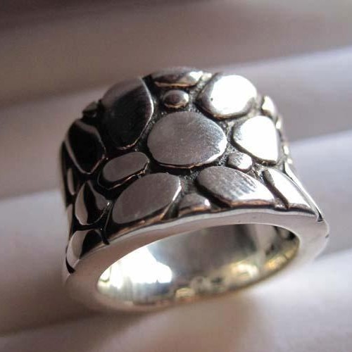 John hardy ring,sterling silver ring,john hardy rings