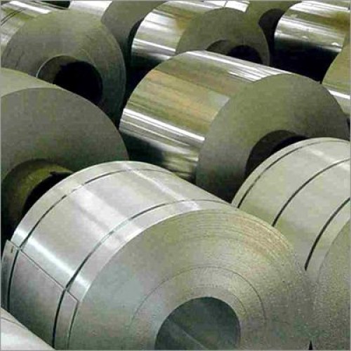 Aluminium coils