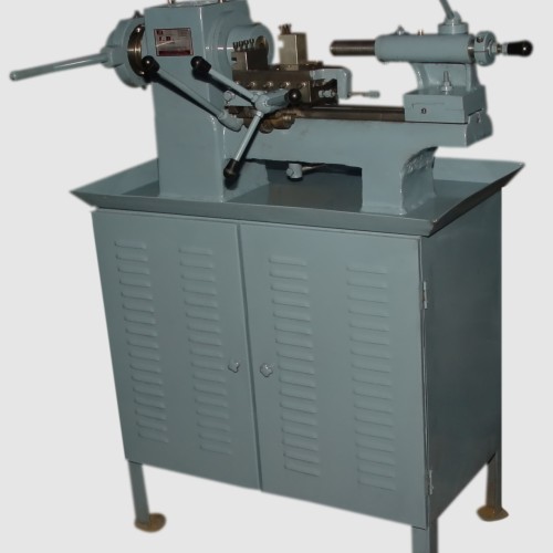 Micro Lathe Machine at Best Prices in Delhi