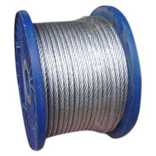 Stainless steel wire rope