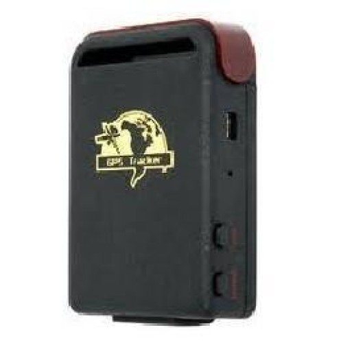 Jt912 hand held gps tracker