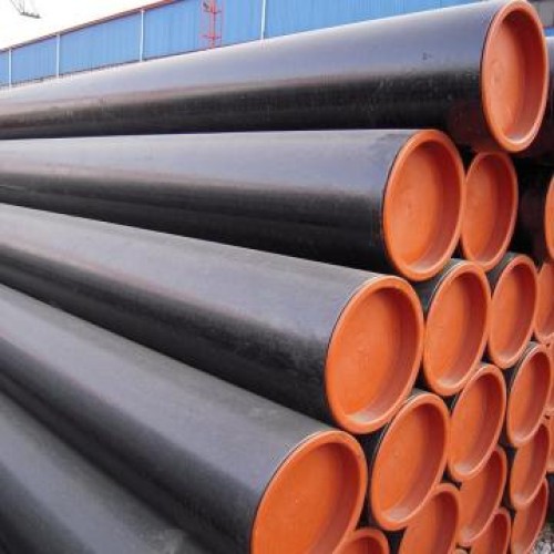 Erw steel pipe