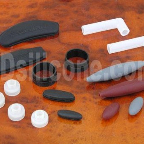 Rubber seals