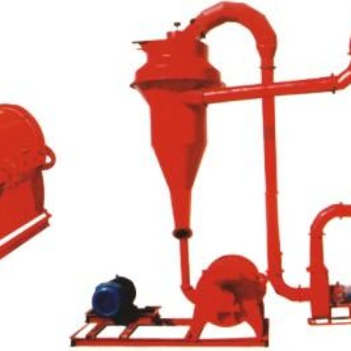 Wood flour machine,wood crusher