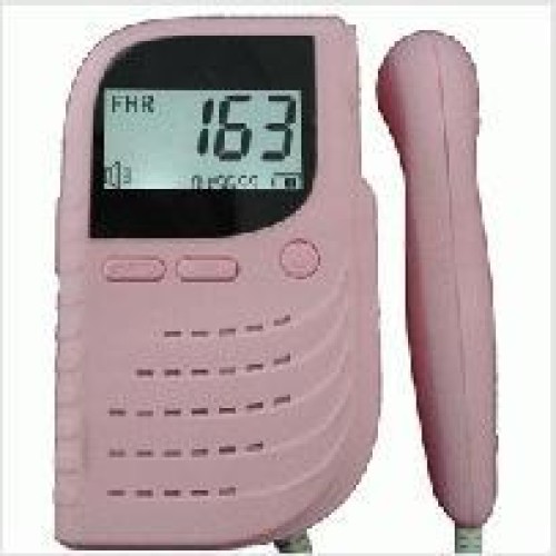 Fetal doppler