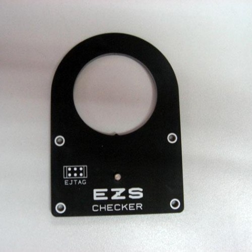 Ezs checker