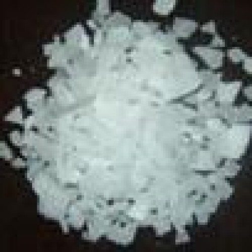 Aluminium sulphate