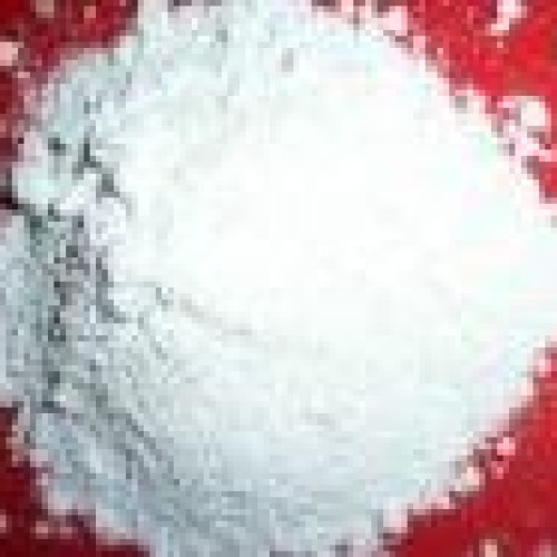 Zinc oxide