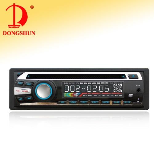 Car audio cd/dvd player(s-gt430u)