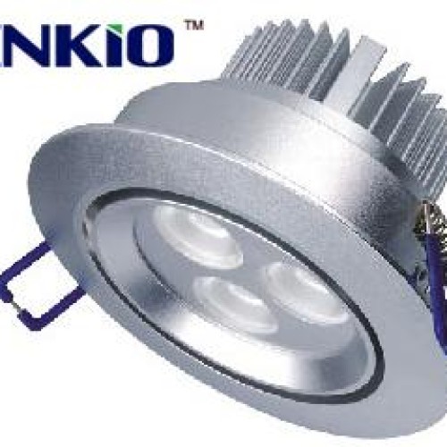 Led downlight