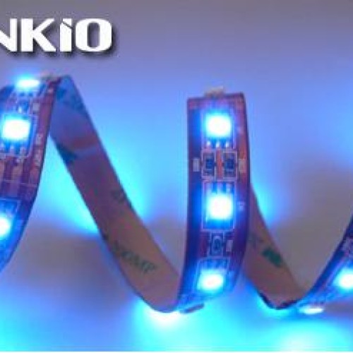 Led flexible strip