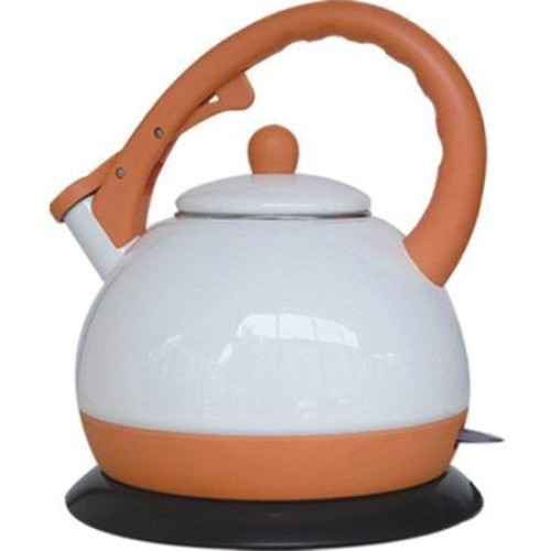 Enamel electric kettles,enamel teapots