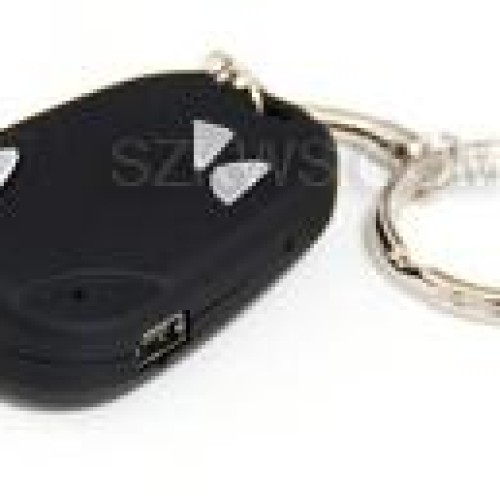 Car key camera dvr (car key dvr