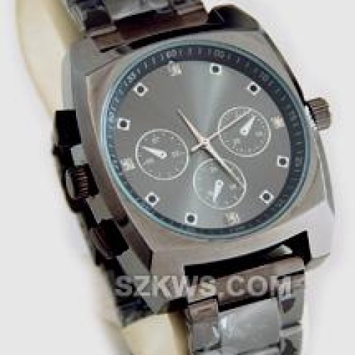 640 x480 30fps spy watch camera dvr