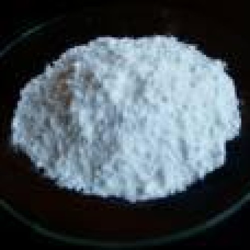 Zinc oxide