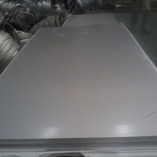 Stainless steel 2b/ba sheets/strips