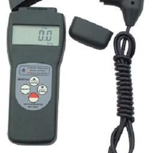 Multifunctional moisture meter