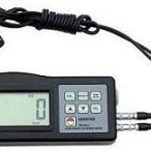 Ultrasonic thickness meter  tm-8812