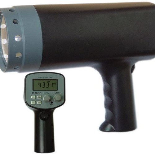 Stroboscope  dt-2350p