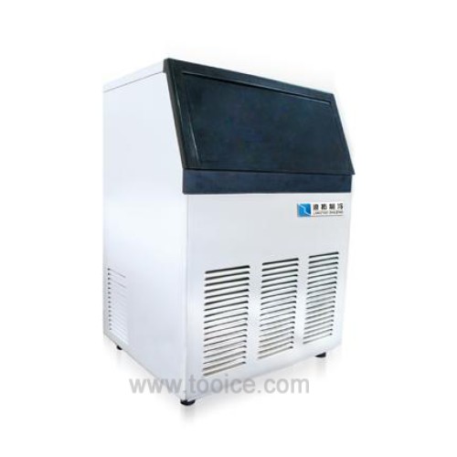 Commercial ice making machine