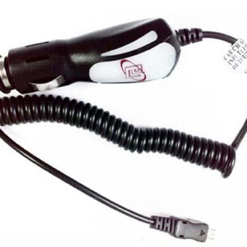 Car charger