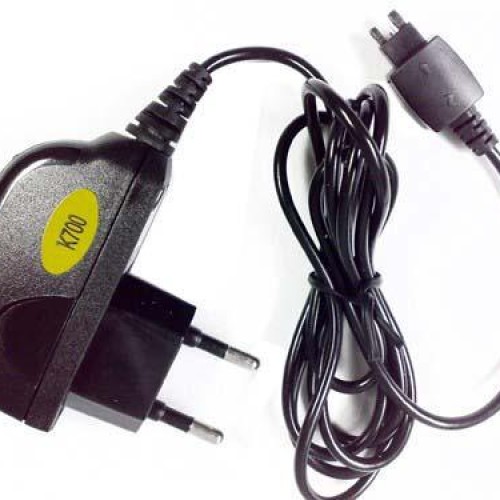 Travel charger