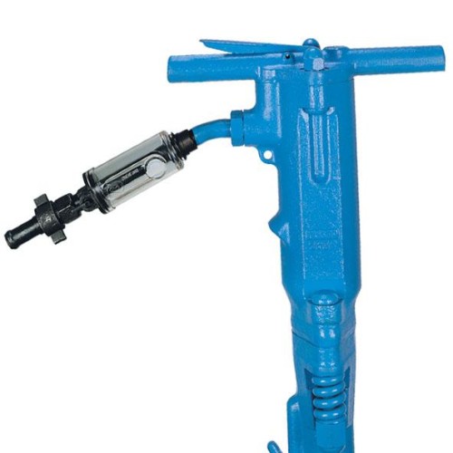 Sl87c jack hammer