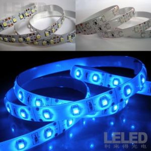 Led flexible strip