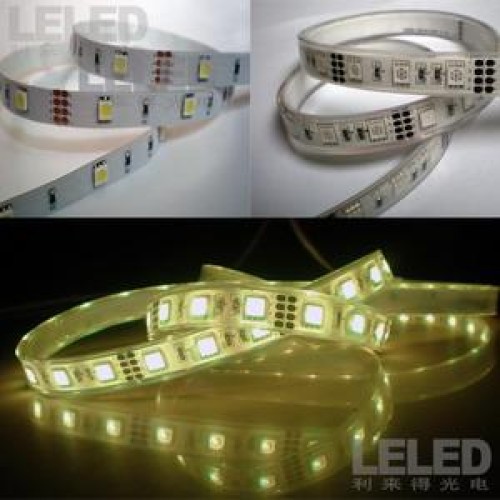 Led flexible strip 5050