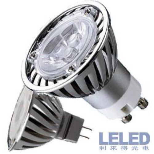 Led spotlight