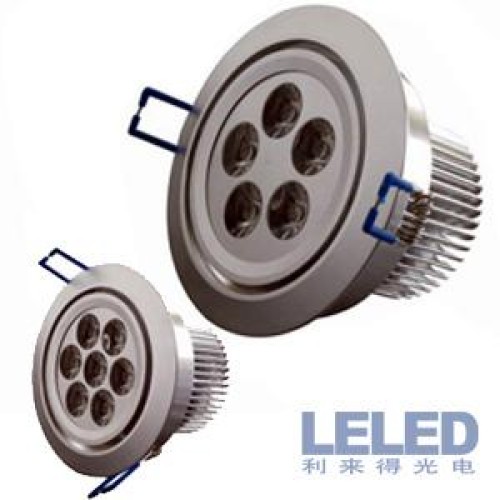 Led downlight