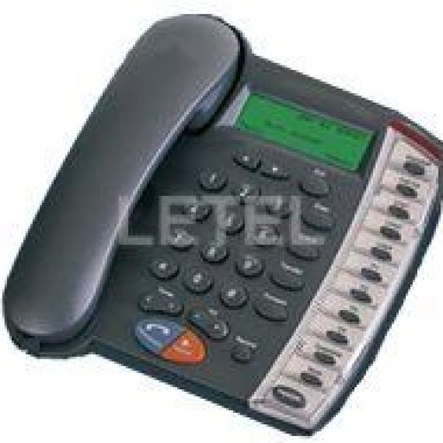 Voip phone ip phone sip phone internet phone -tvp301