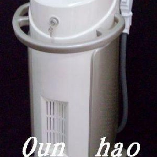 E light (ipl+rf) beauty equipment (ce approval)