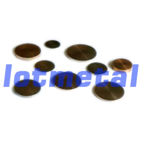 Tungsten copper(wcu)alloy sheet/plate/disk