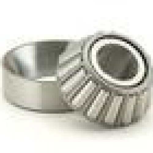 Inch series taper roller bearing594/592