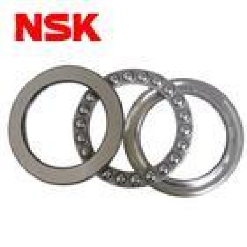 Trust ball bearing 51104