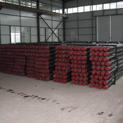 Drill pipe