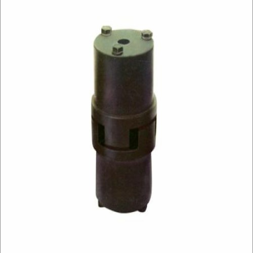 External spider couplings