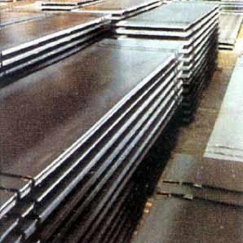 Aluminium sheets & plates