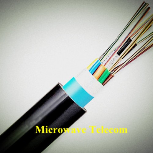 Fiber optic cable gyta