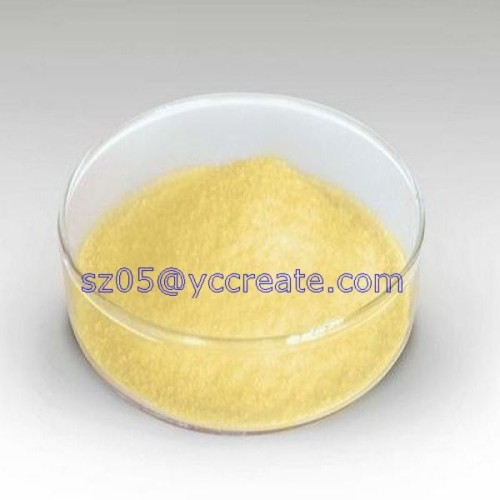 Trenbolone hexahydrobenzyl carbonate 23454-33-3 (steroidal)