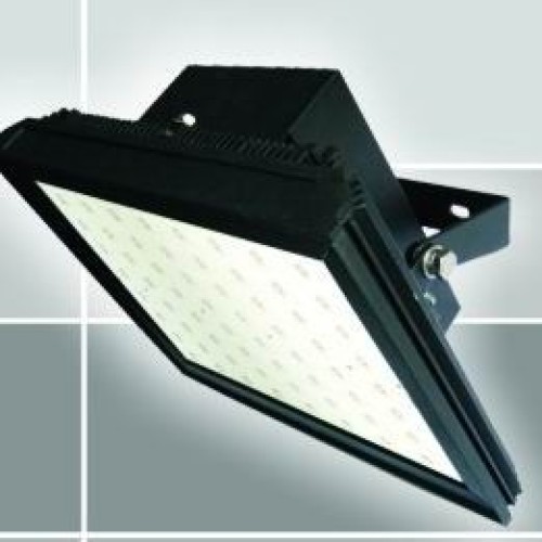 High-power led tunnel light 